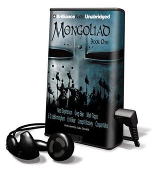 The Mongoliad: Book One