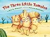 The Three Little Tamales by Eric A. Kimmel