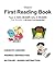 Student's FIRST READING BOO...