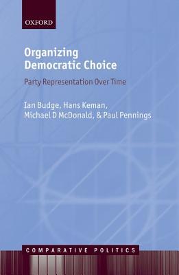 Organizing Democratic Choice: Party Representation Over Time