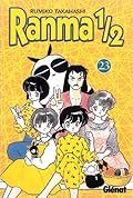 Ranma ½ #23