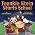 Frankie Stein Starts School by Lola M. Schaefer