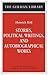 Stories, Political Writings, and Autobiographical Works by Heinrich Böll