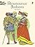Renaissance Fashions Coloring Book (Dover Fashion Coloring Book)