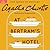 At Bertram's Hotel by Agatha Christie