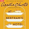 At Bertram's Hotel by Agatha Christie