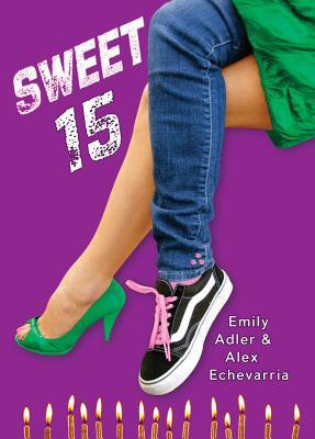 Sweet 15 (Hardcover)
