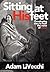 Sitting at His Feet by Adam J. Livecchi