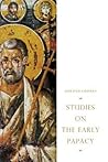 Studies on the Early Papacy