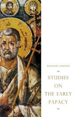 Studies on the Early Papacy (Paperback)