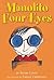 Manolito Four-Eyes by Elvira Lindo