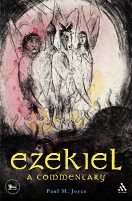 Ezekiel: A Commentary (The Library of Hebrew Bible/Old Testament Studies)