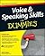 Voice and Speaking Skills F...