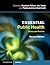 Essential Public Health: Theory and Practice (Cambridge Medicine (Paperback))