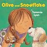 Olive and Snowflake by Tammie Speer Lyon Olive and Snowflake by Tammie Speer Lyon