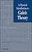 A Classical Introduction to Galois Theory