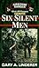 Six Silent Men...Book Three: 101st LRP / Rangers