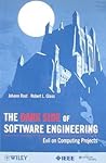 The Dark Side of Software Engineering: Evil on Computing Projects