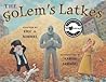 The Golem's Latkes by Eric A. Kimmel