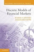 Discrete Models of Financial Markets