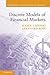 Discrete Models of Financia...