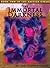 The Immortal Darkness (The Kasdtien Cycle, #2)