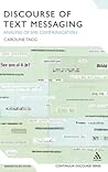 Discourse of Text...