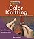 Teach Yourself VISUALLY Color Knitting