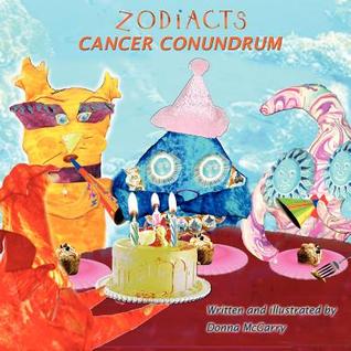 Zodiacts: Cancer Conundrum