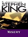 Misery by Stephen        King