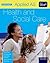Applied AS Health and Social Care Student Book for OCR by Angela Fisher