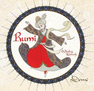 Rumi: Whirling Dervish (Hardcover)