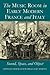 The Music Room in Early Modern France and Italy by Deborah  Howard