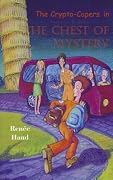 The Crypto-Capers in the Chest of Mystery
