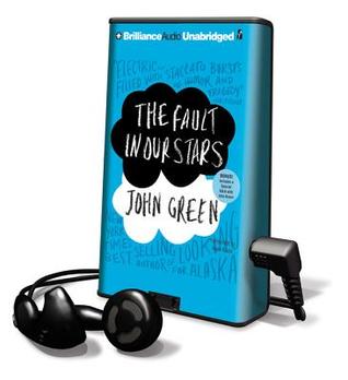 The Fault in Our Stars: Library Edition