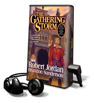 The Gathering Storm: Library Edition