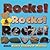 Rocks! Rocks! Rocks!