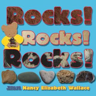 Rocks! Rocks! Rocks! (Hardcover)