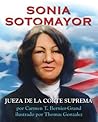 Sonia Sotomayor (Spanish ed) by Carmen T. Bernier-Grand