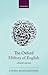 OXFORD HISTORY OF ENGLISH 2E PAPER by Lynda Mugglestone OXFORD HISTORY OF ENGLISH 2E PAPER by Lynda Mugglestone