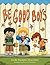 Be Good Boys by Linda Kandelin Chambers