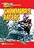 Snowmobile Racers by Bob Woods