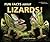 Fun Facts About Lizards!