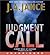 Judgment Call (Joanna Brady #15)