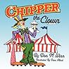Chipper the Clown (Cardboard Box Adventures)