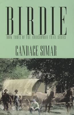 Birdie (Abercrombie Trail, #3)