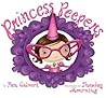 Princess Peepers by Pam Calvert