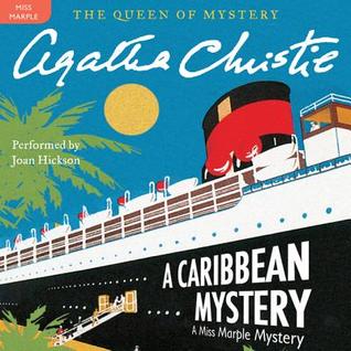 A Caribbean Mystery