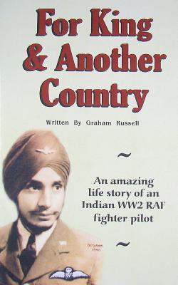 For King and Another Country (Hardcover)