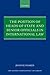 The Position of Heads of State and Senior Officials in International Law (Oxford International Law Library)